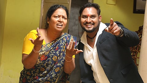 RK's Naguge Vadhu Bekagiddale explores Karnataka’s wedding scenario