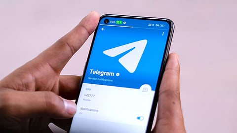 Telegram temporarily banned in India till June 22