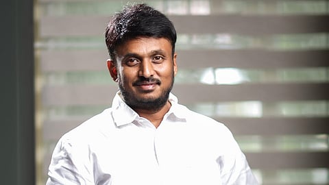 M Yuvaraja resigns from Tamil Maanila Congress.