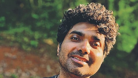 Binendra Menon