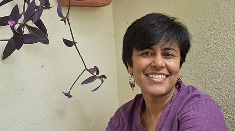 Roopa Pai