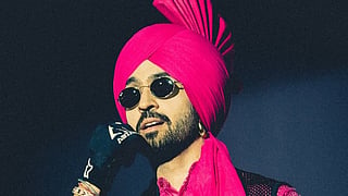 Diljit Dosanjh
