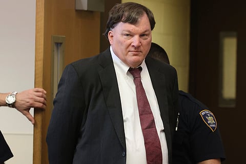Rex Heuermann
