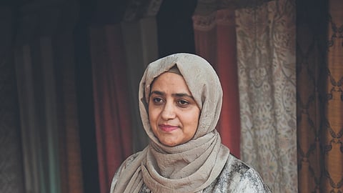 Aieena Qureshi