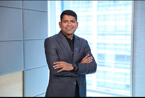 AI offerings to offset pressures on traditional IT business: Hexaware CFO