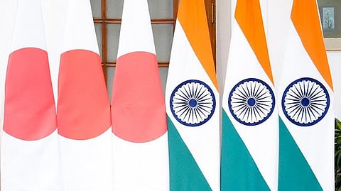 The two countries have adopted the ‘Rule of Implementation’ of the Joint Crediting Mechanism (JCM) under Article 6.2 of the Paris Agreement of the UNFCCC.