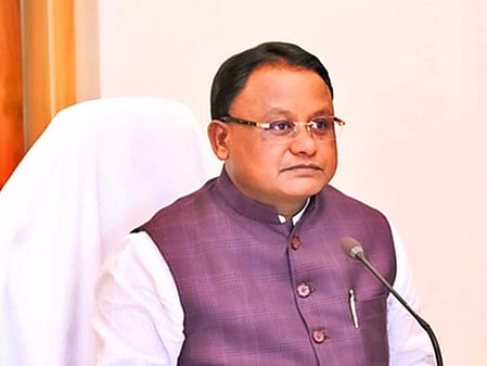 Odisha CM Mohan Charan Majhi has ordered high-level inquiry into textbook errors after facing backlash