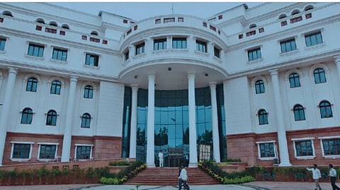 The department, which reportedly had six technical experts in 2021, now operates with only one remaining technical specialist.