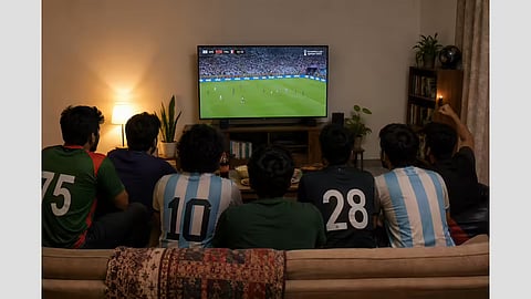 Representative image