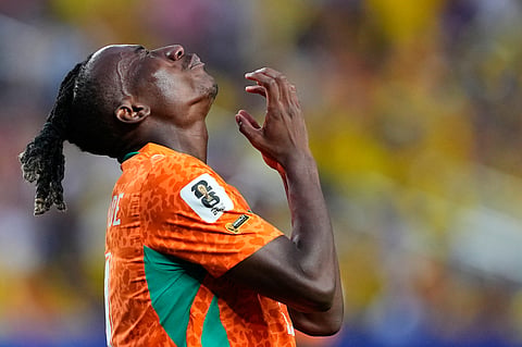 Yan Diomande