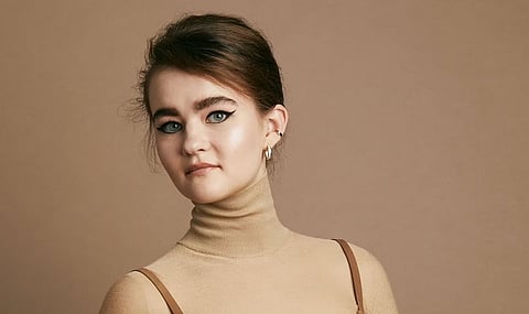 Millicent Simmonds