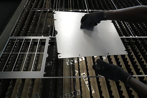 Britain had earlier announced a 60 percent reduction in tariff-free steel import quotas which would be a speed-breaker in India-UK FTA