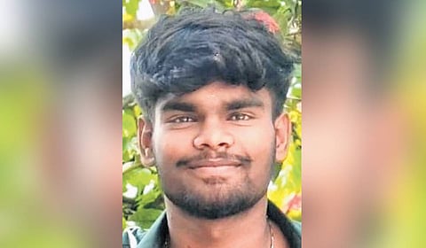 K Akash