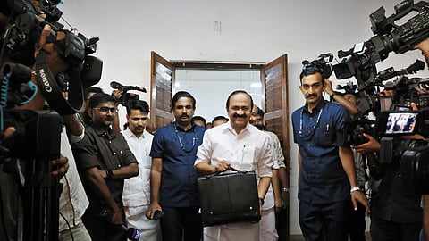 Presenting his maiden Budget in the Assembly, Satheesan said Generation Z was among the forces rapidly transforming the world.
