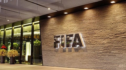 Andrew Giuliani, the executive director of the White House FIFA Task Force, said on Monday that Iran had been informed in advance that they would be allowed to come into the United States only on the day before the game.