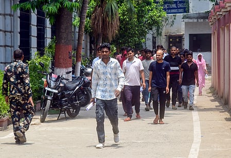 The NTA has announced extensive arrangements for the NEET-UG 2026 re-examination, scheduled to be held on June 21.