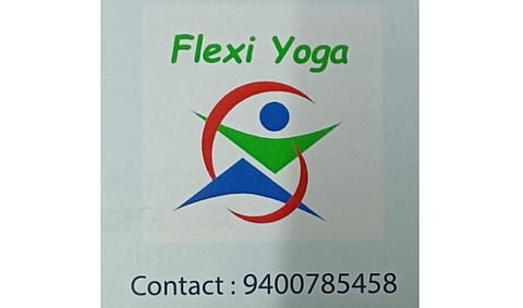 Your journey to yourself begins here