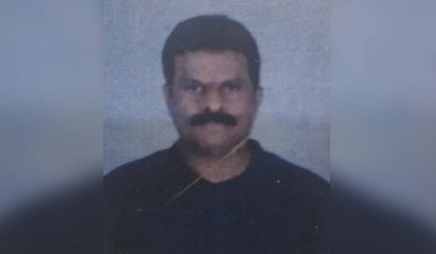 60-year-old owner victim Shivalingaiah.