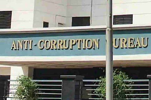 Top ex-health official in Delhi ACB net in medical procurement scam