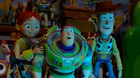 Toy Story 5 Movie Review: Heartfelt appeal to the joy of imagination