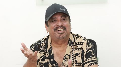Raveendran