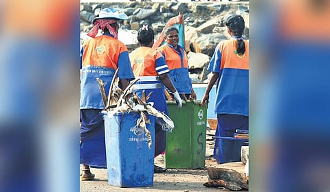 Tenders have been invited to appoint consultants for preparing DPR for the PPP model.