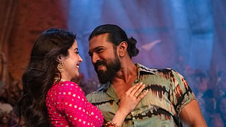 'View'points: B'luru's film fratenity weigh in on Peddi controversy