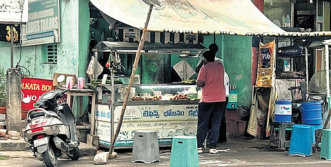 The initiative is part of Operation Clean Sweep, a four-week sanitation campaign rolled out across 123 urban local bodies in Andhra Pradesh.