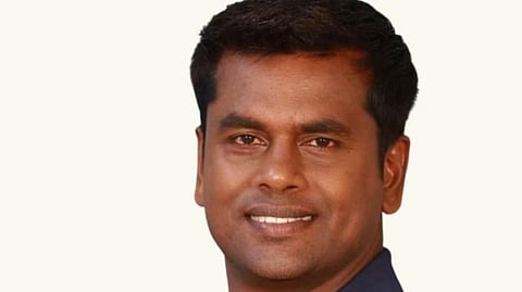 FIFA World Cup 2026: Striking memories from Raman Vijayan