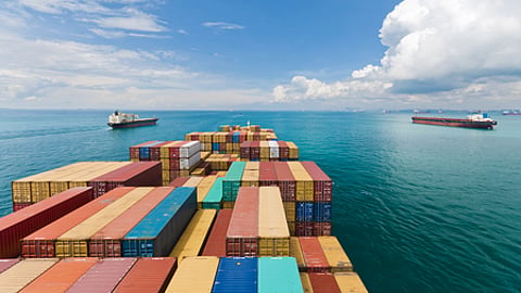 The revised outlook follows a sharp correction in crude oil prices after the reopening of the Strait of Hormuz under a fragile US-Iran MoU.
