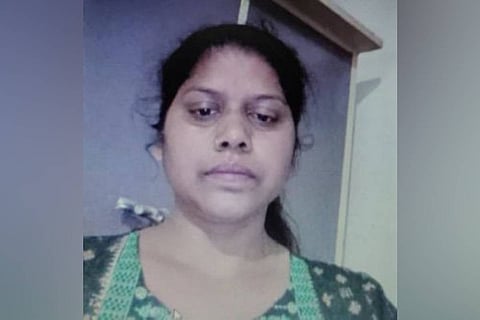 The accused has been identified as Babita Dharkad, also known as Khadija, hails from Gangapur City and has been living in Jaipur for years.