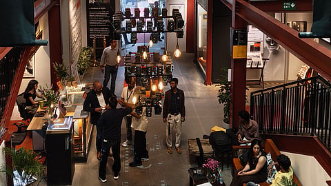 From the Fujifilm Spectrum India Tour 2026, held at Museo Camera in Gurugram
