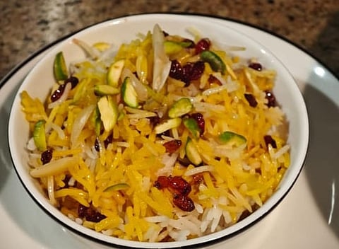 Beyond Biryani: Chennai Learned to Love Persian Cuisine with a touch of Madras