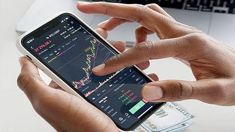 Sensex and Nifty turn flat in subdued trading.