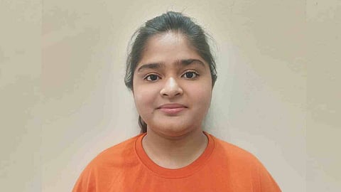 Nikki Yadav, a resident of Indore’s Lasudiya area, was untraceable since reportedly appearing in Sunday’s NEET-UG retest in Mhow.
