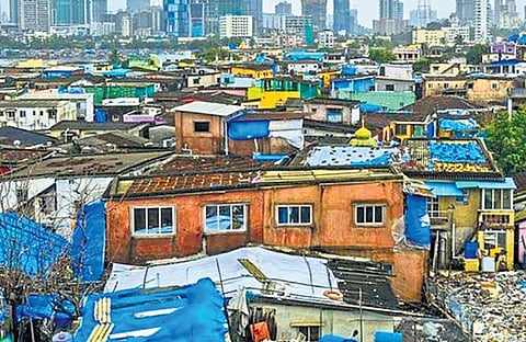 Slum