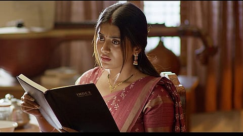 Rashi Singh: Gossip is a special film in my career