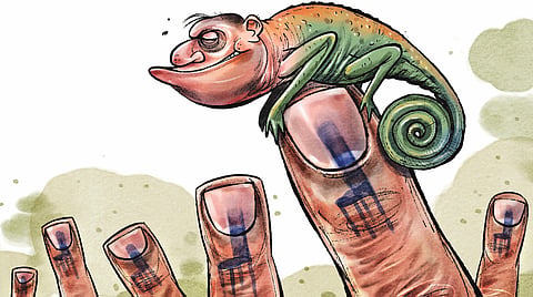 Large-scale defections can undermine this pluralistic character as they do not merely weaken individual parties; they can alter the balance of political representation itself