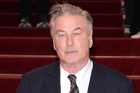 Alec Baldwin