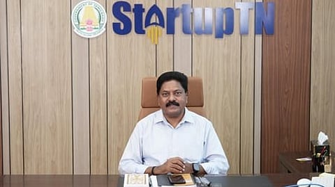 Sivarajah Ramanathan