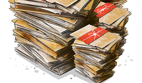 School headmaster served show-cause notice for alleged negligence of duty in Odisha's Malkangiri.