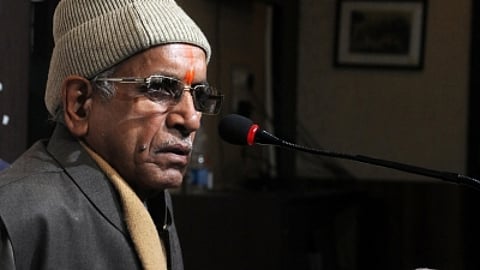 The Ram Temple Trust confirmed last week the resignations by vice-president Champat Rai and trustee Anil Mishra