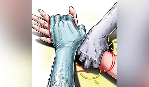 Representative Image