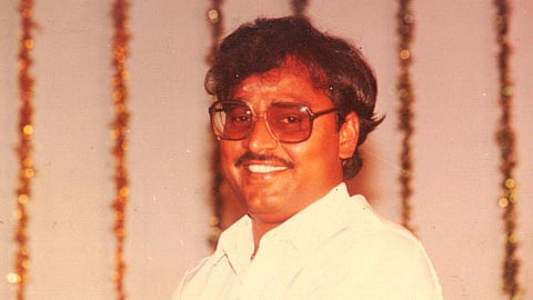 K. Bhagyaraj