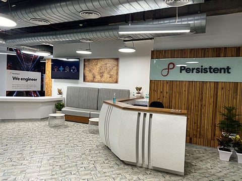 Persistent Systems acquires German digital engineering firm Nagarro