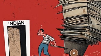 Representational image.