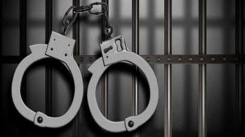 Man arrested for cheating TN schools of Rs 100 crore with approval promise.