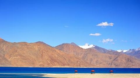 Ladakh