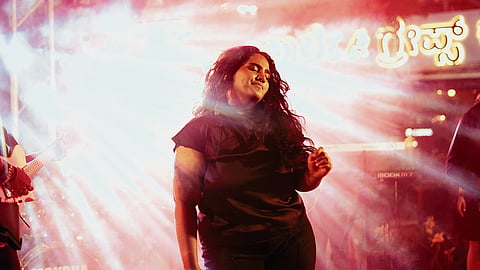 Riddhi Rao