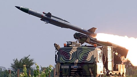 Image used for representative purpose.